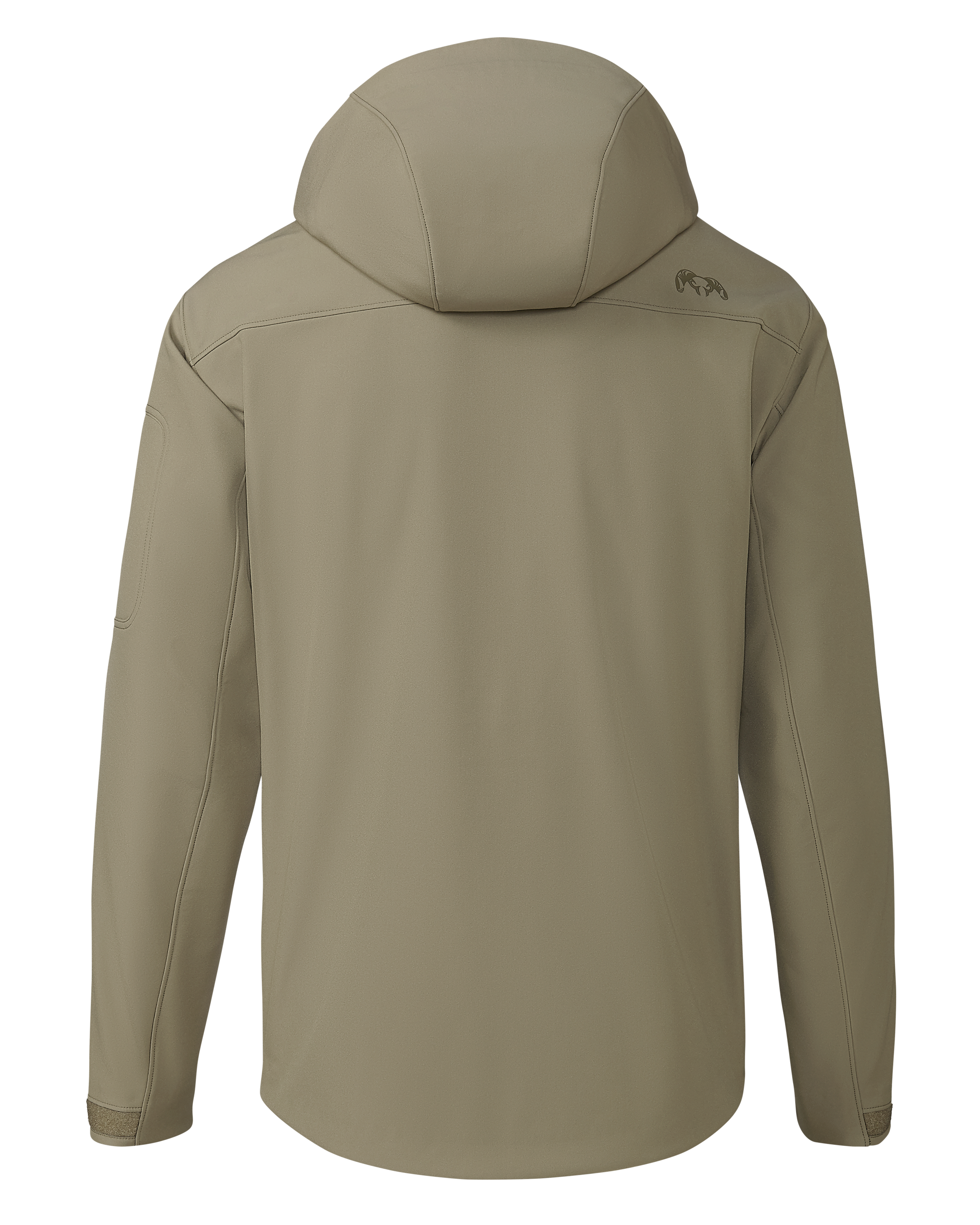 Guide PRO Hooded Jacket | Arctic Shadow
