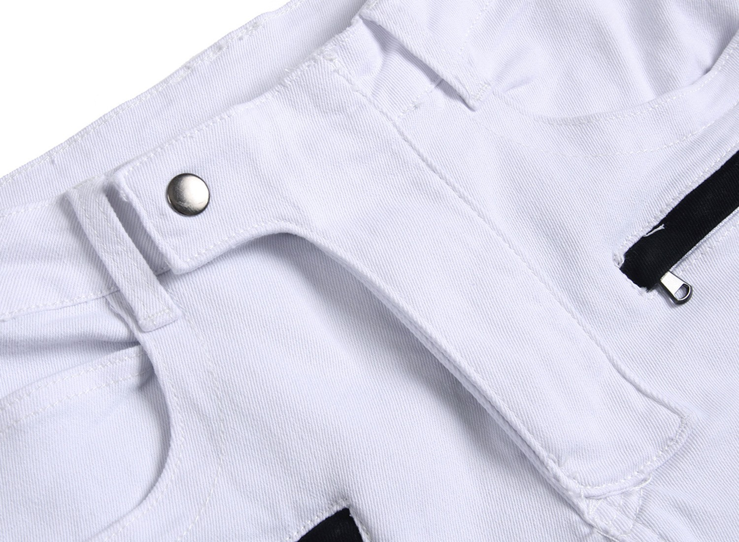 Nord Speed Lines Jeans