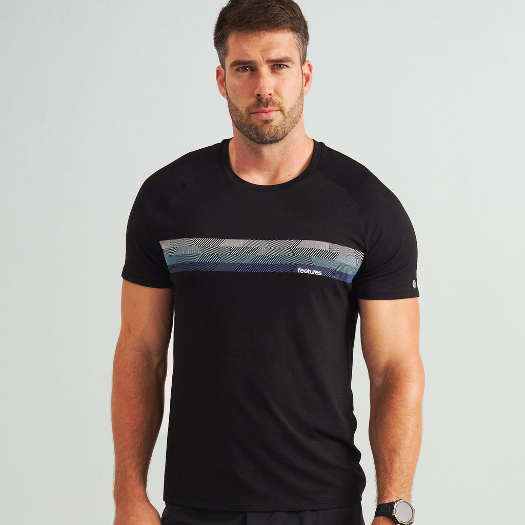 Men's Stride Flex Performance Tee