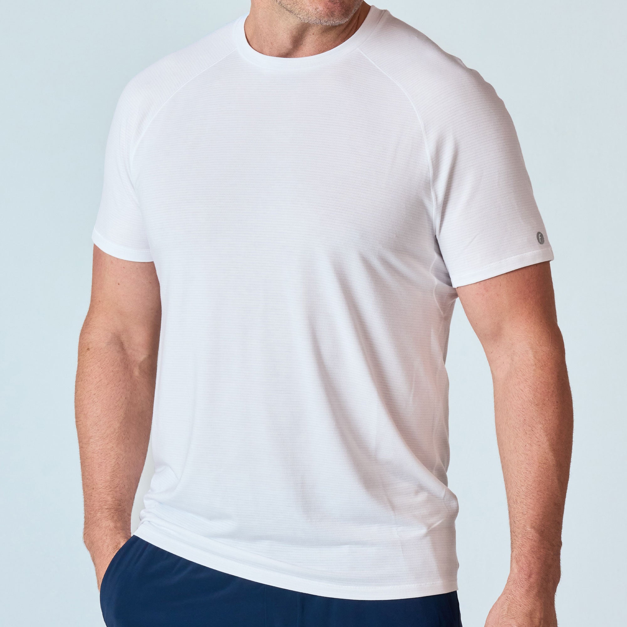 Men's Stride Flex Performance Tee