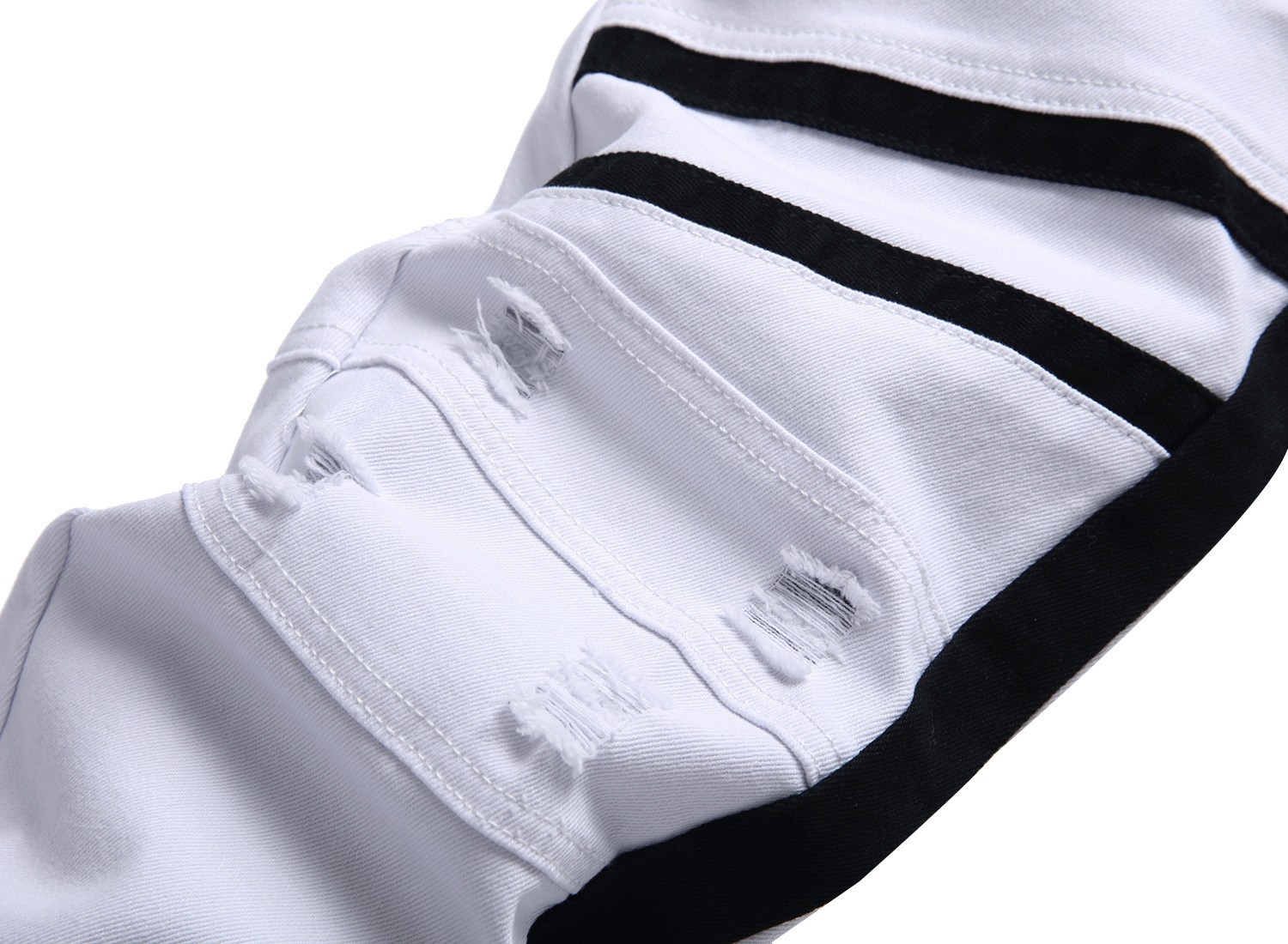 Nord Speed Lines Jeans