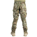📢📢50%  OFF !! ⏰Men's Tactical Cargo Pants with Knee Pads